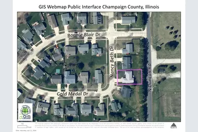 1704 Nancy Beth Drive, Champaign, IL 61822 - Photo 91