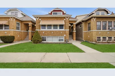 1507 Ridgeland Avenue, Berwyn, IL 60402 - Photo 1