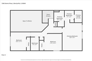 1308 Downs Pkwy, Libertyville, IL 60048 - Photo 23