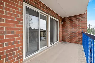 6755 N Milwaukee Avenue #303, Niles, IL 60714 - Photo 21