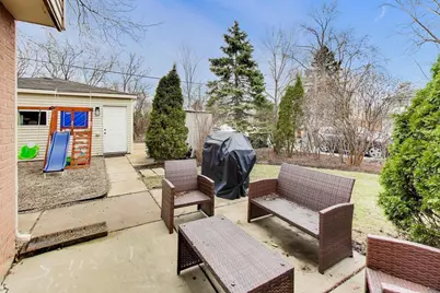 2506 Allison Court, Glenview, IL 60025 - Photo 27