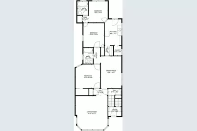 7712 S Jeffery Boulevard #3, Chicago, IL 60649 - Photo 15