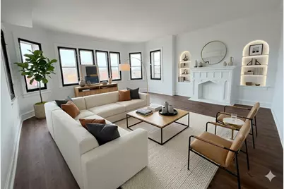 7712 S Jeffery Boulevard #3, Chicago, IL 60649 - Photo 3