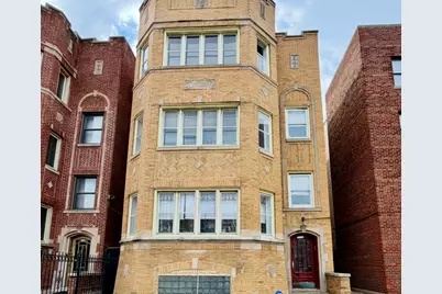 7712 S Jeffery Boulevard #3, Chicago, IL 60649 - Photo 1