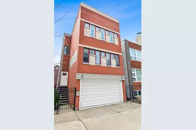 1527 W Pearson Street, Chicago, IL 60642 - Photo 1