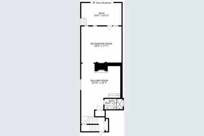 1527 W Pearson Street, Chicago, IL 60642 - Photo 37