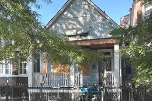 5752 S Paulina St, Chicago, IL 60636 - Photo 1