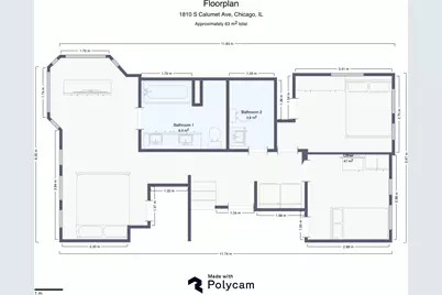 [Address not provided], Chicago, IL 60616 - Photo 23