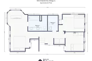 [Address not provided], Chicago, IL 60616 - Photo 23