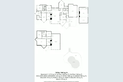 44W019 Main Street Road, Elburn, IL 60119 - Photo 59