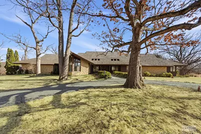 44W019 Main Street Road, Elburn, IL 60119 - Photo 1