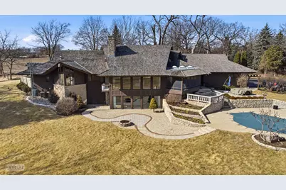 44W019 Main Street Road, Elburn, IL 60119 - Photo 11