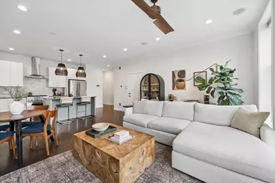3035 W Belmont Avenue #2E, Chicago, IL 60618 - Photo 5