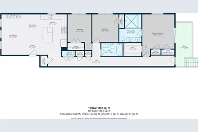 3035 W Belmont Avenue #2E, Chicago, IL 60618 - Photo 23