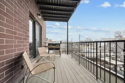 3035 W Belmont Avenue #2E, Chicago, IL 60618 - Photo 19