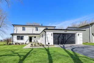 421 N Ashbury Ave, Bolingbrook, IL 60440 - Photo 1