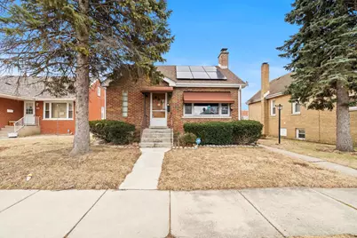 14427 S Palmer Avenue, Posen, IL 60469 - Photo 1