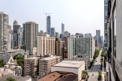 1212 N Wells Avenue #1402, Chicago, IL 60610 - Photo 19