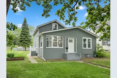 1910 Elim Avenue, Zion, IL 60099 - Photo 1