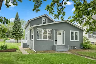 1910 Elim Ave, Zion, IL 60099 - Photo 1