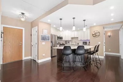 8727 W Bryn Mawr Avenue #606, Chicago, IL 60631 - Photo 5