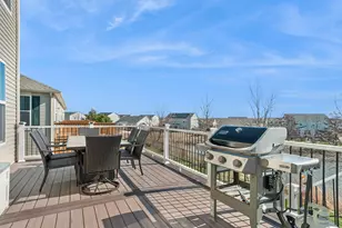 1274 Hawk Hollow Dr, Yorkville, IL 60560 - Photo 17