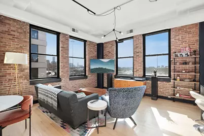 812 W Van Buren Street #5A, Chicago, IL 60607 - Photo 5