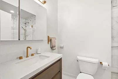 812 W Van Buren Street #5A, Chicago, IL 60607 - Photo 21