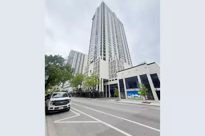 1122 N Clark Street #1702, Chicago, IL 60610 - Photo 1