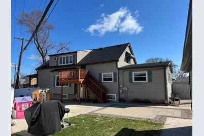 7813 W 65th Place, Bedford Park, IL 60501 - Photo 35