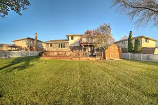 15656 S Walnut Ct, Homer Glen, IL 60491 - Photo 33