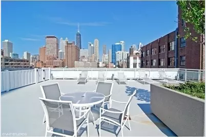 757 N Orleans Street #1505, Chicago, IL 60654 - Photo 19