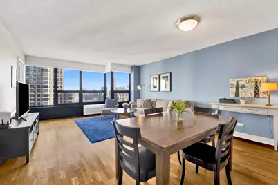 30 E Huron Street #5201, Chicago, IL 60611 - Photo 5