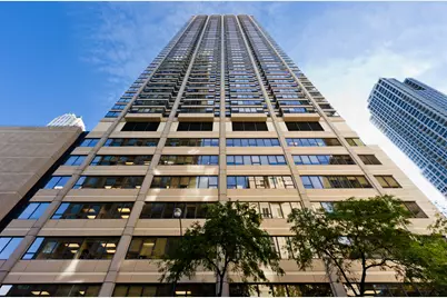 30 E Huron Street #5201, Chicago, IL 60611 - Photo 1