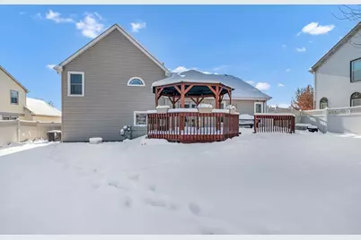 307 Orchard Lane, Bloomingdale, IL 60108 - Photo 3