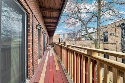 803 W Oakdale Avenue #3A, Chicago, IL 60657 - Photo 17