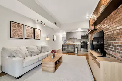 803 W Oakdale Avenue #3A, Chicago, IL 60657 - Photo 3