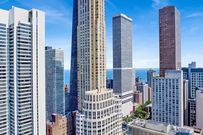 30 E Huron Street #4901, Chicago, IL 60611 - Photo 31