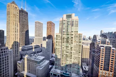 30 E Huron Street #4901, Chicago, IL 60611 - Photo 21