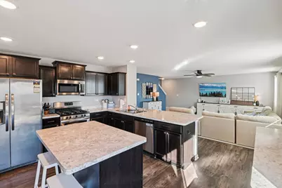 415 Cronin Boulevard, Shorewood, IL 60404 - Photo 9