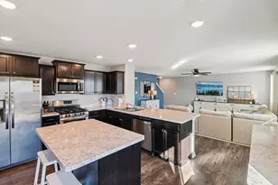 415 Cronin Blvd, Shorewood, IL 60404 - Photo 9