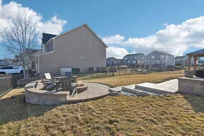 415 Cronin Boulevard, Shorewood, IL 60404 - Photo 37