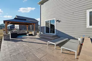 415 Cronin Blvd, Shorewood, IL 60404 - Photo 33