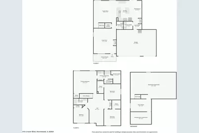 415 Cronin Boulevard, Shorewood, IL 60404 - Photo 39