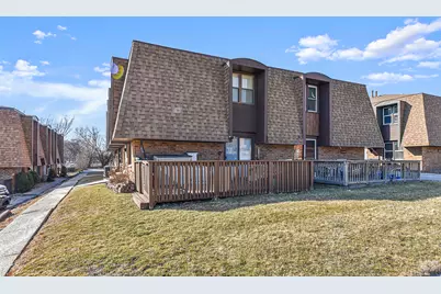 12746 S Kenneth Avenue #2F, Alsip, IL 60803 - Photo 1