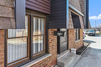 12746 S Kenneth Avenue #2F, Alsip, IL 60803 - Photo 3