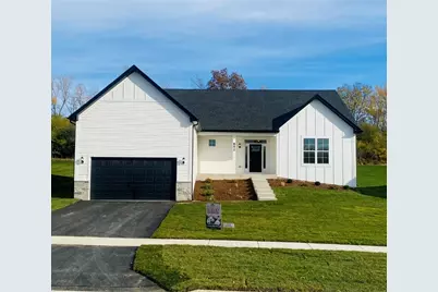 852 Timber Oak Lane, Yorkville, IL 60560 - Photo 1