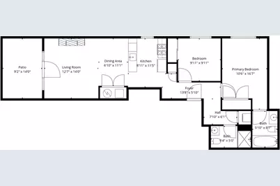 [Address not provided], Chicago, IL 60657 - Photo 21