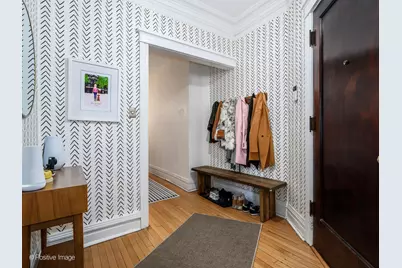 1365 E 52nd Street #1E, Chicago, IL 60615 - Photo 3