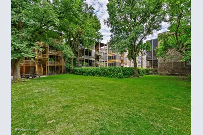 1365 E 52nd Street #1E, Chicago, IL 60615 - Photo 21